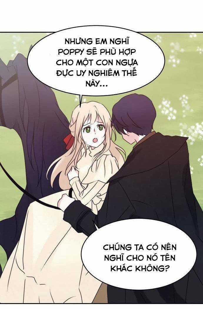 Thánh Nữ Ẩn Danh - Chapter 12 - Trang 28