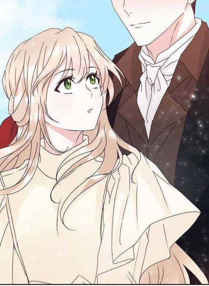 Thánh Nữ Ẩn Danh - Chapter 12 - Trang 4