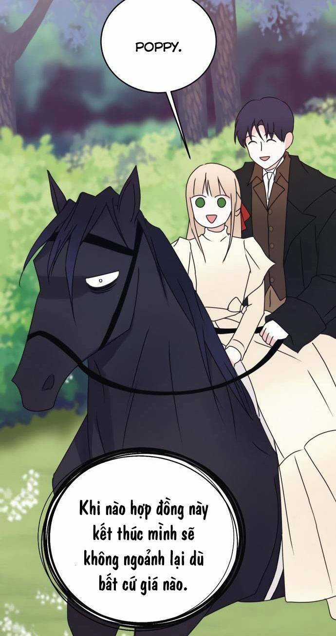 Thánh Nữ Ẩn Danh - Chapter 12 - Trang 31