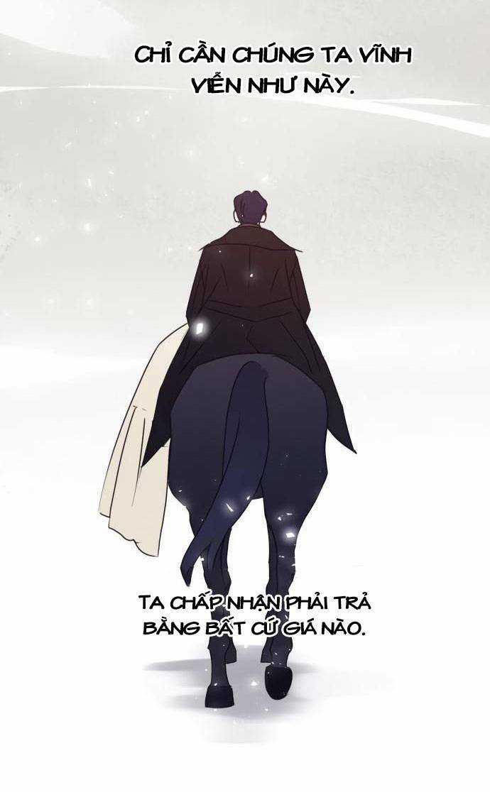 Thánh Nữ Ẩn Danh - Chapter 12 - Trang 34