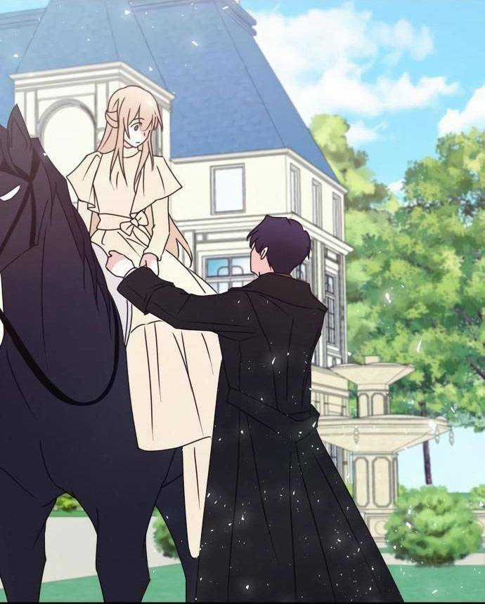 Thánh Nữ Ẩn Danh - Chapter 12 - Trang 44