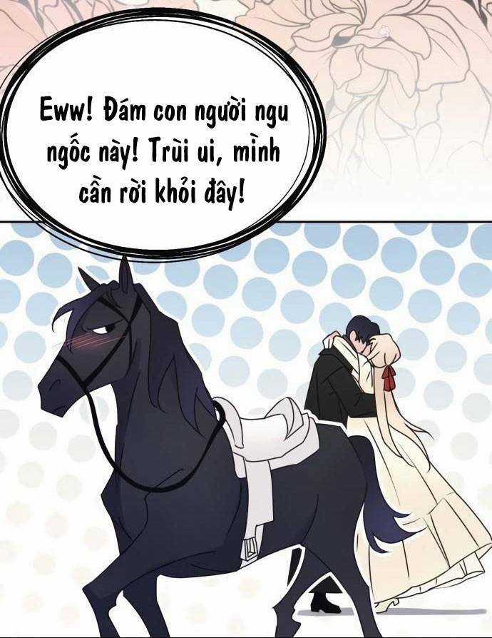 Thánh Nữ Ẩn Danh - Chapter 12 - Trang 67