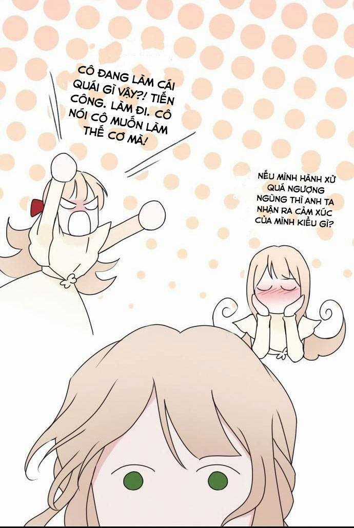 Thánh Nữ Ẩn Danh - Chapter 12 - Trang 8