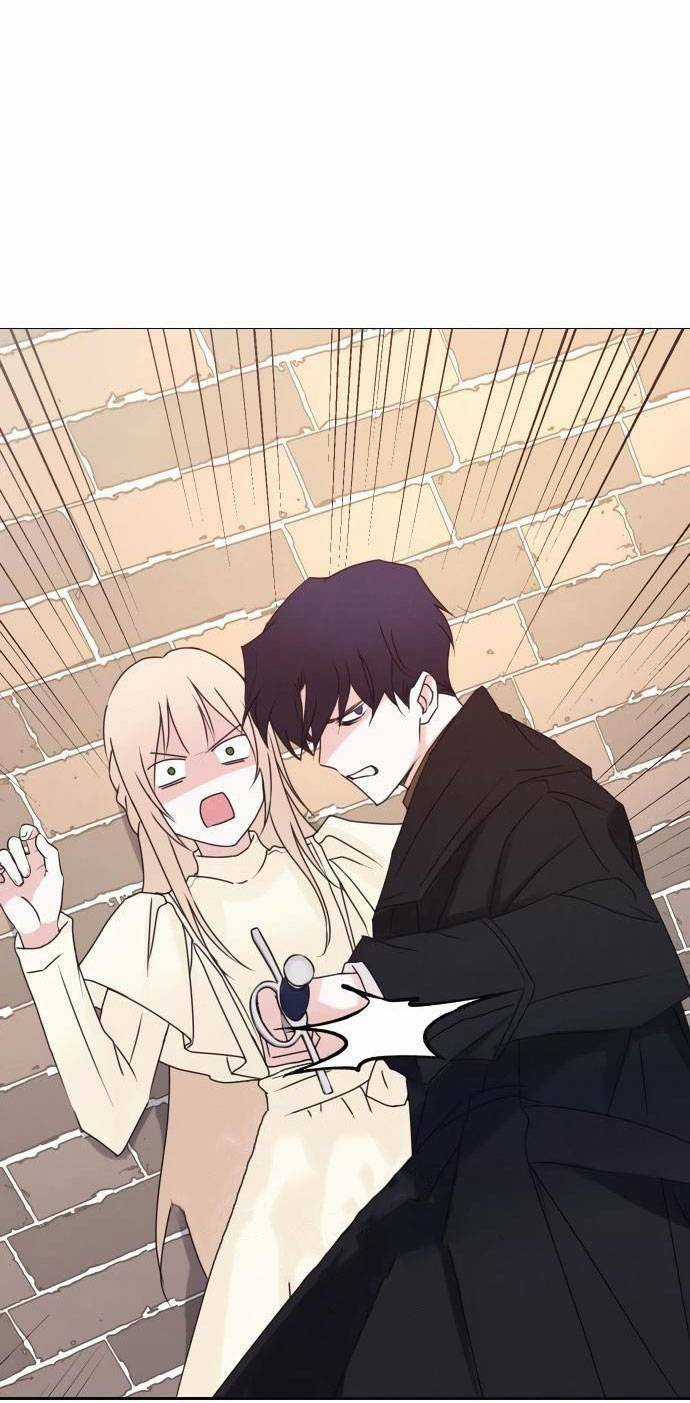 Thánh Nữ Ẩn Danh - Chapter 12 - Trang 87