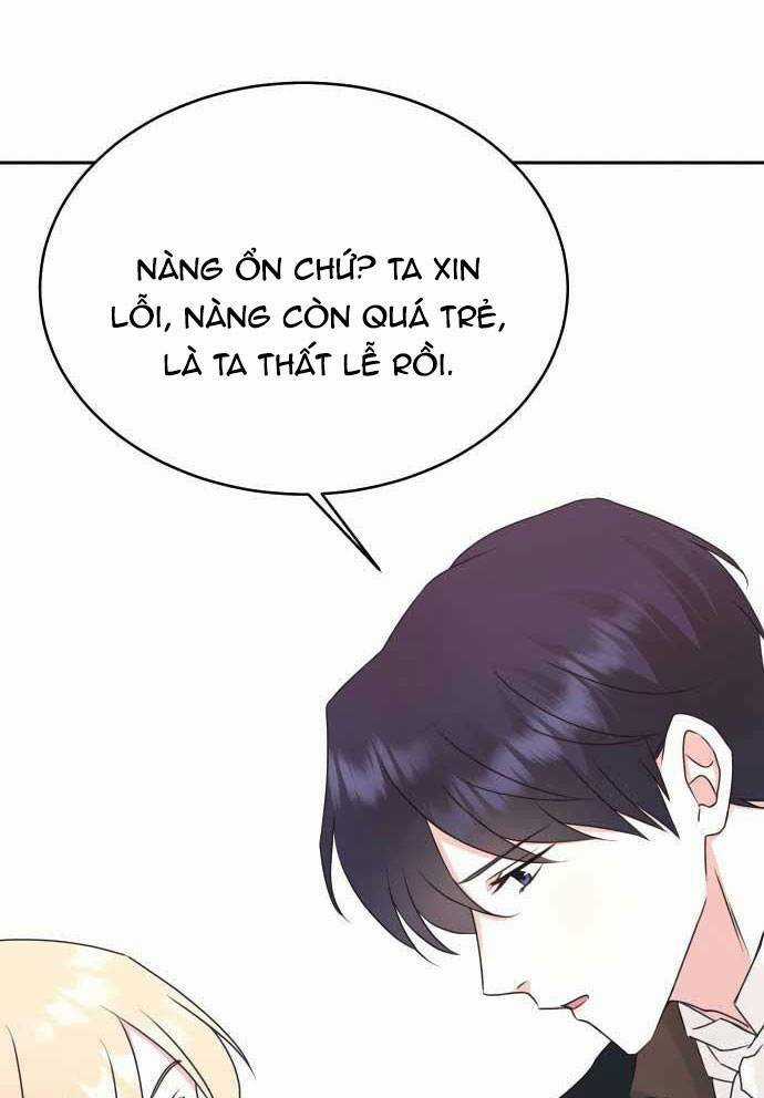 Thánh Nữ Ẩn Danh - Chapter 13 - Trang 11