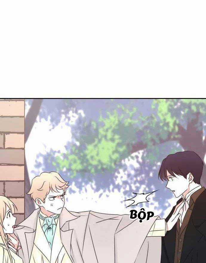 Thánh Nữ Ẩn Danh - Chapter 13 - Trang 18