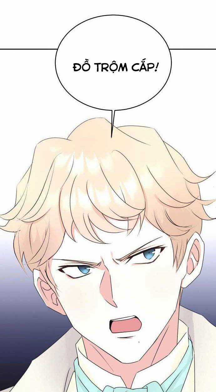 Thánh Nữ Ẩn Danh - Chapter 13 - Trang 20