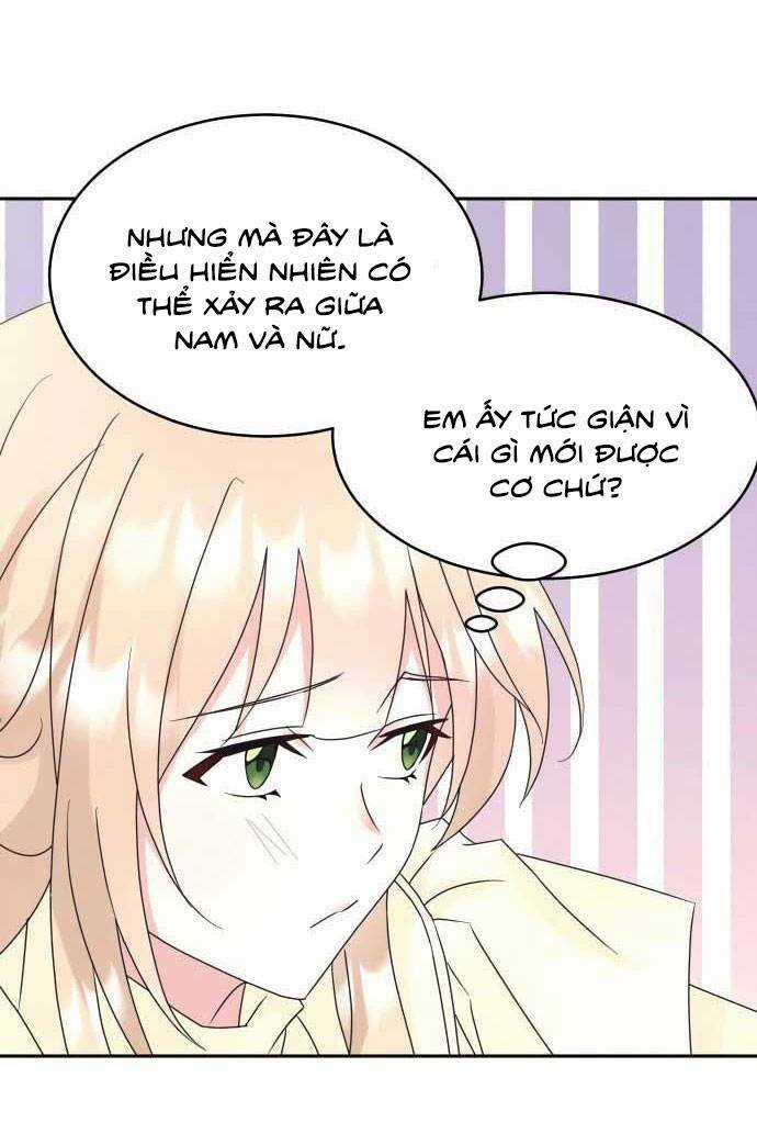 Thánh Nữ Ẩn Danh - Chapter 13 - Trang 23