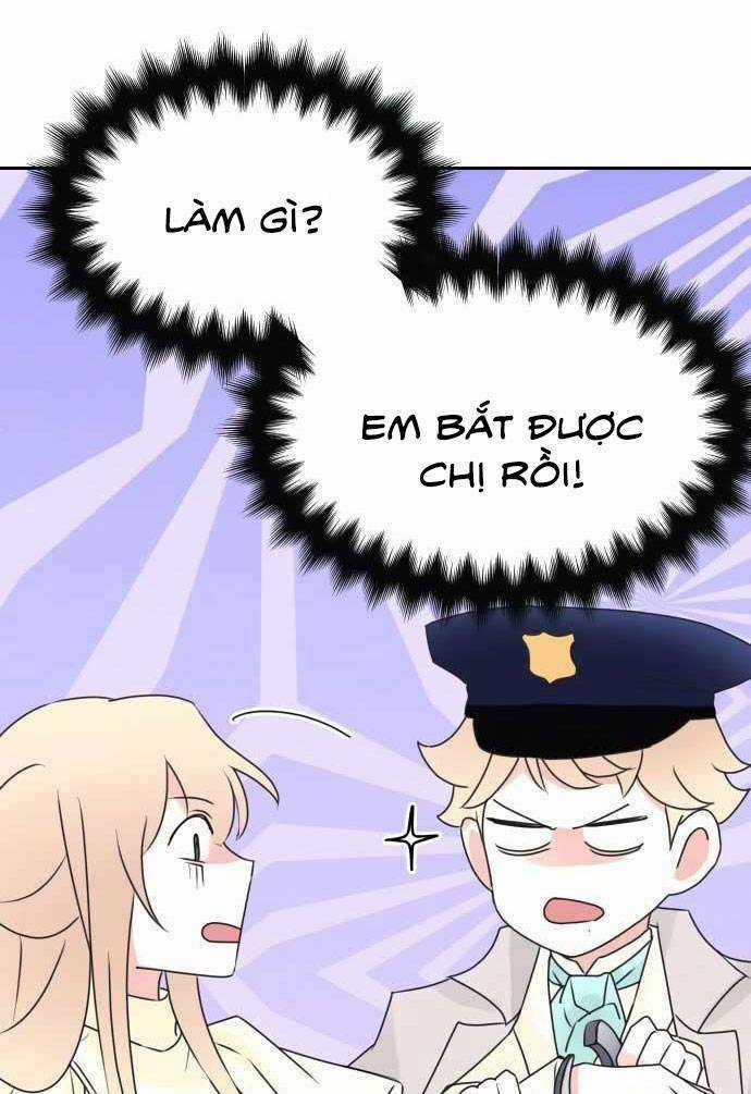 Thánh Nữ Ẩn Danh - Chapter 13 - Trang 25