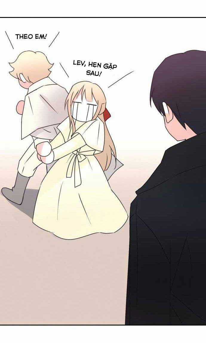 Thánh Nữ Ẩn Danh - Chapter 13 - Trang 28