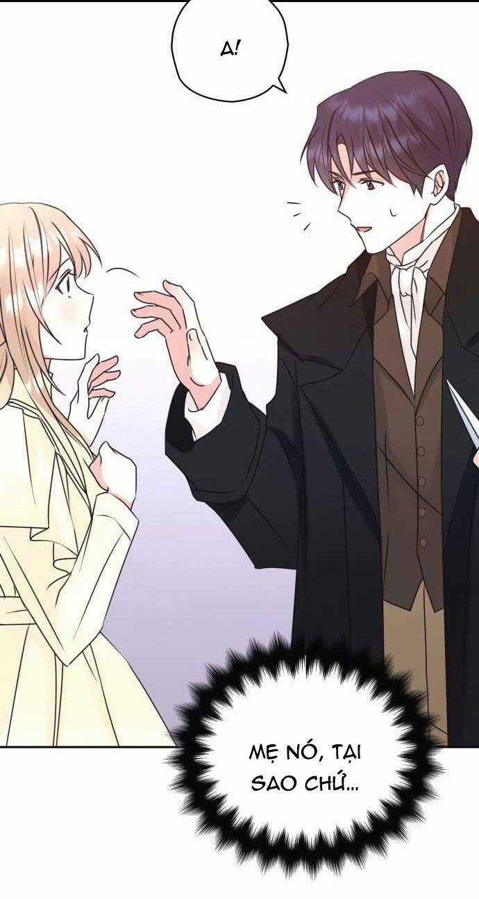 Thánh Nữ Ẩn Danh - Chapter 13 - Trang 7