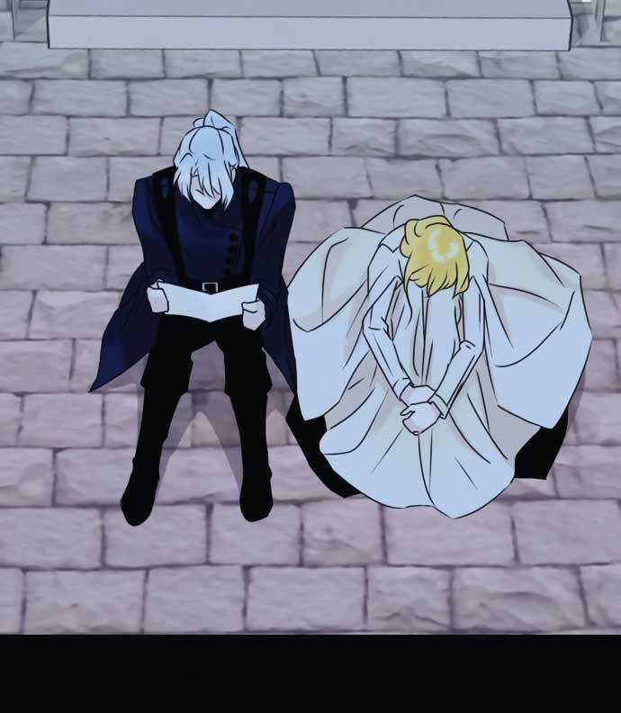 Thánh Nữ Ẩn Danh - Chapter 13 - Trang 84