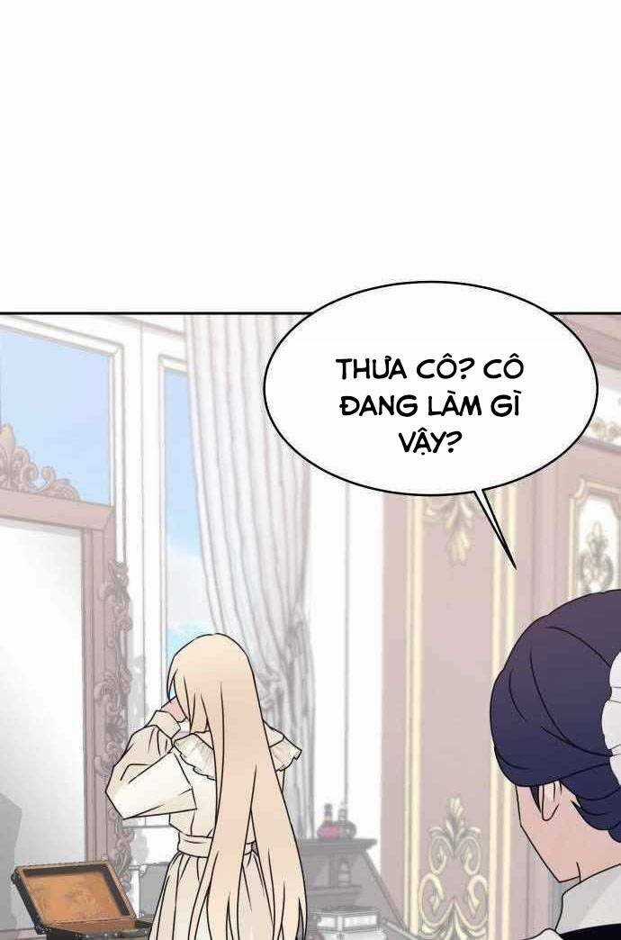 Thánh Nữ Ẩn Danh - Chapter 14 - Trang 11