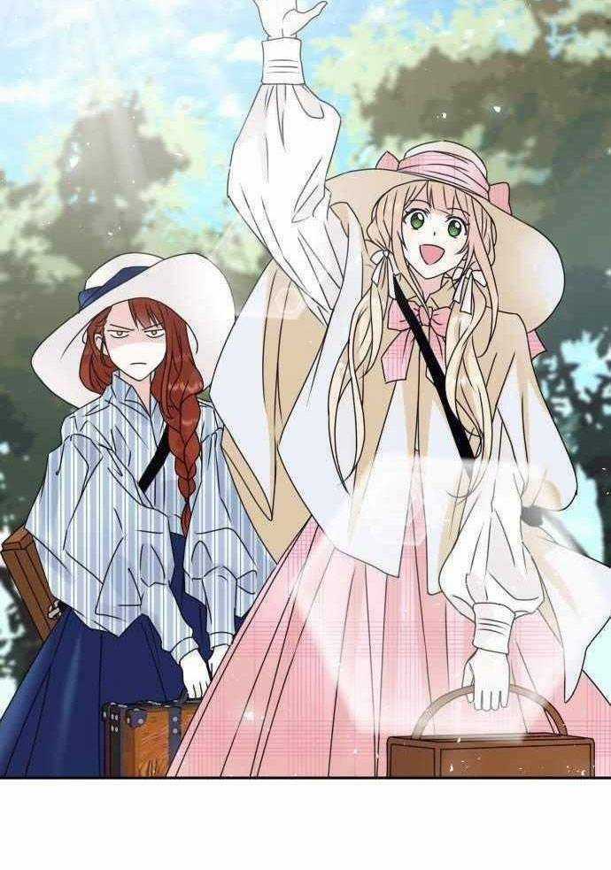 Thánh Nữ Ẩn Danh - Chapter 14 - Trang 107