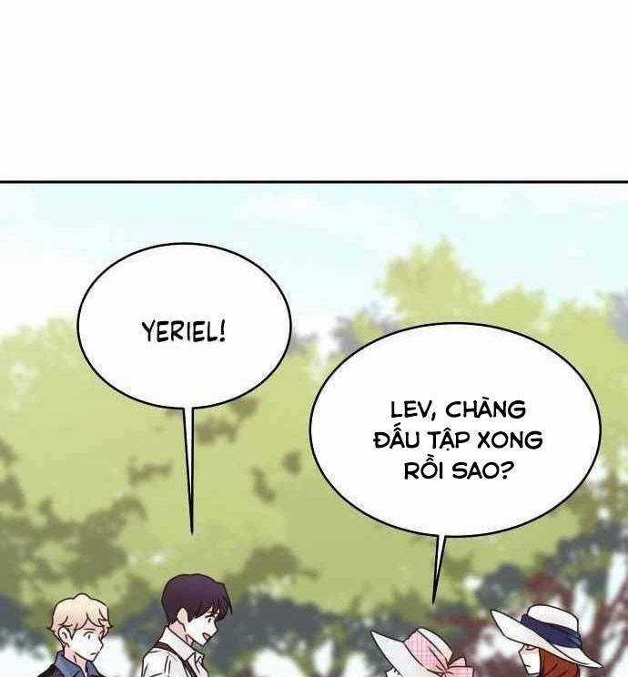 Thánh Nữ Ẩn Danh - Chapter 14 - Trang 108