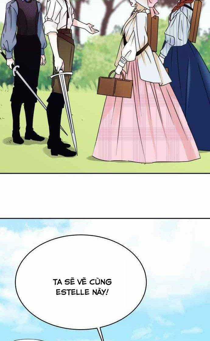 Thánh Nữ Ẩn Danh - Chapter 14 - Trang 109
