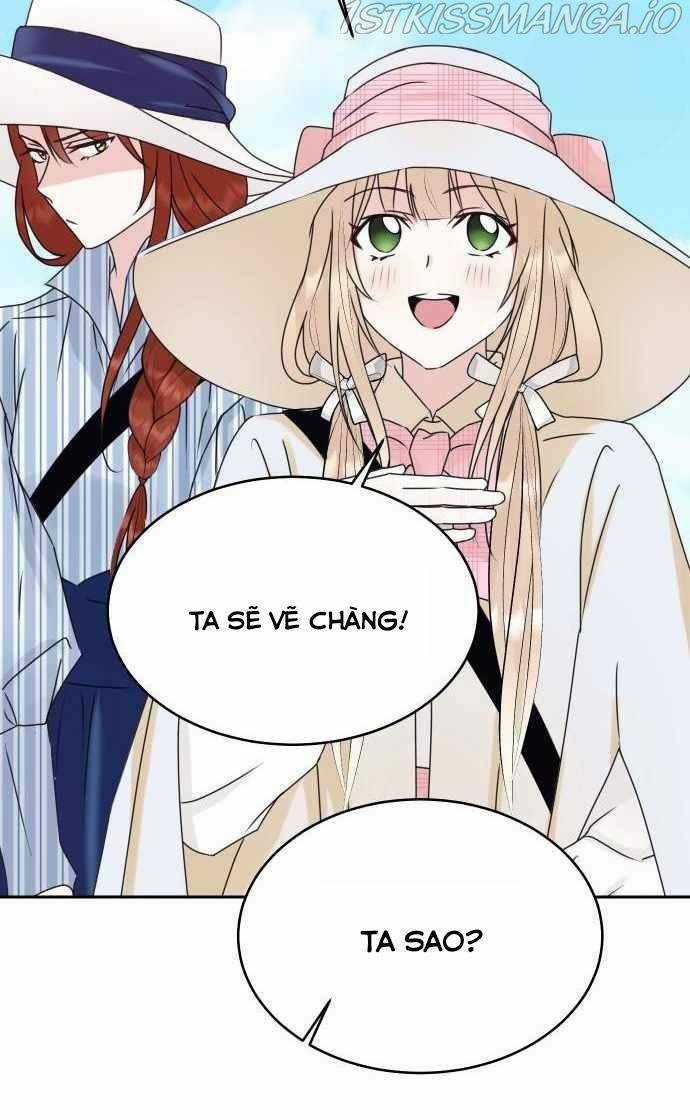 Thánh Nữ Ẩn Danh - Chapter 14 - Trang 111