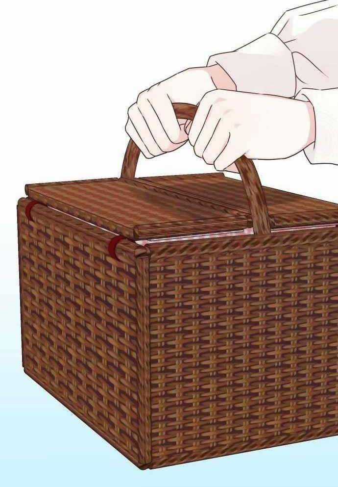 Thánh Nữ Ẩn Danh - Chapter 14 - Trang 113