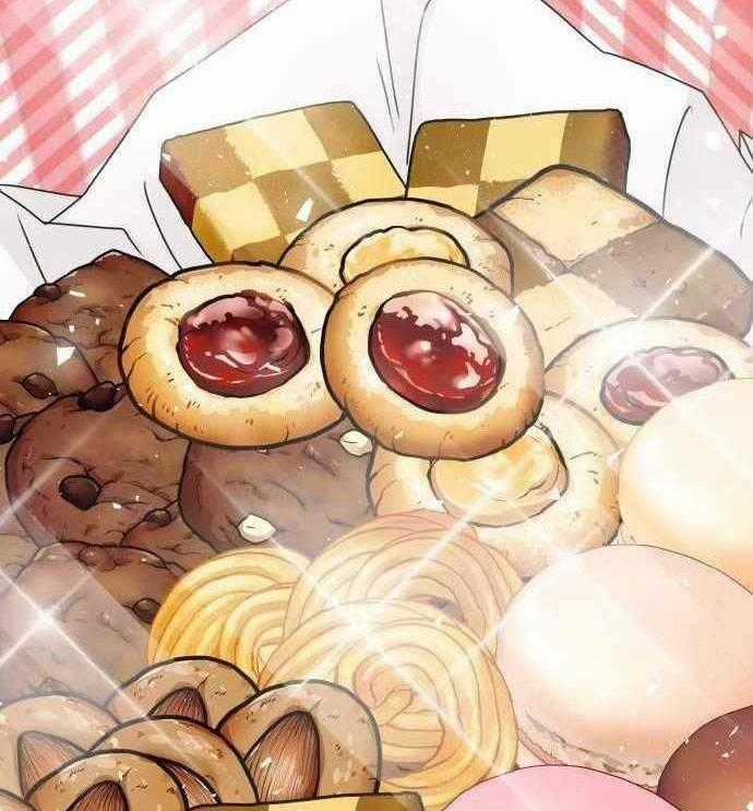 Thánh Nữ Ẩn Danh - Chapter 14 - Trang 117