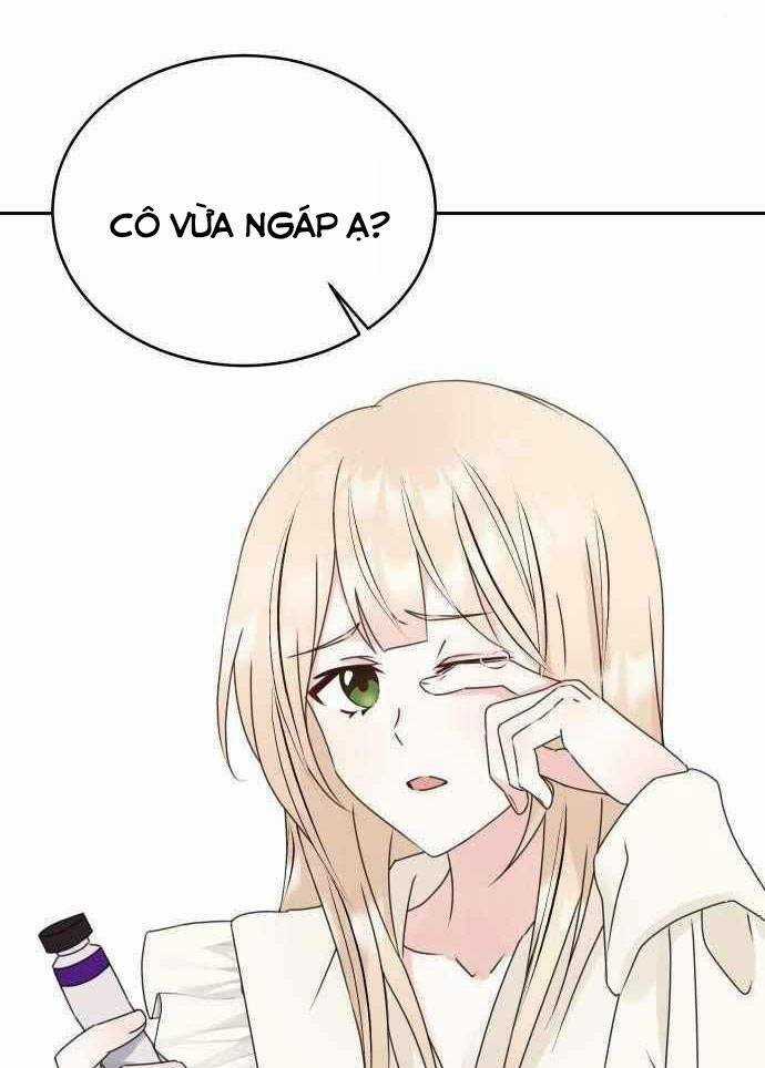 Thánh Nữ Ẩn Danh - Chapter 14 - Trang 13