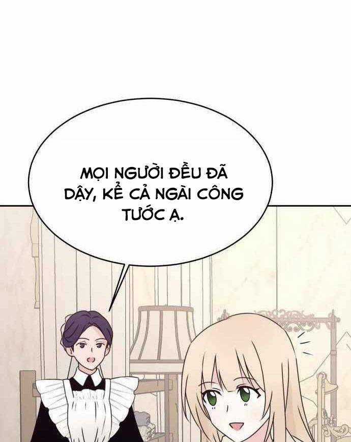 Thánh Nữ Ẩn Danh - Chapter 14 - Trang 15