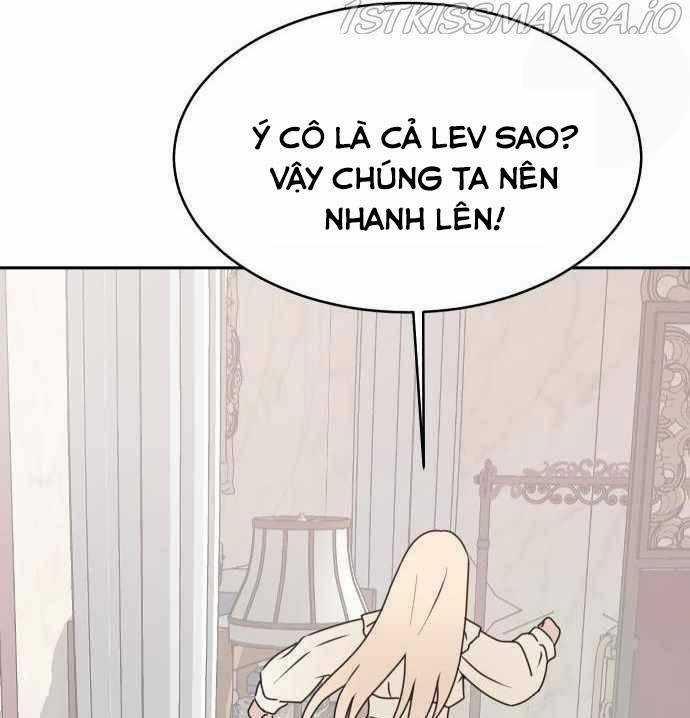 Thánh Nữ Ẩn Danh - Chapter 14 - Trang 17