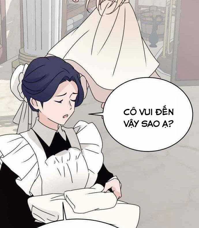 Thánh Nữ Ẩn Danh - Chapter 14 - Trang 18