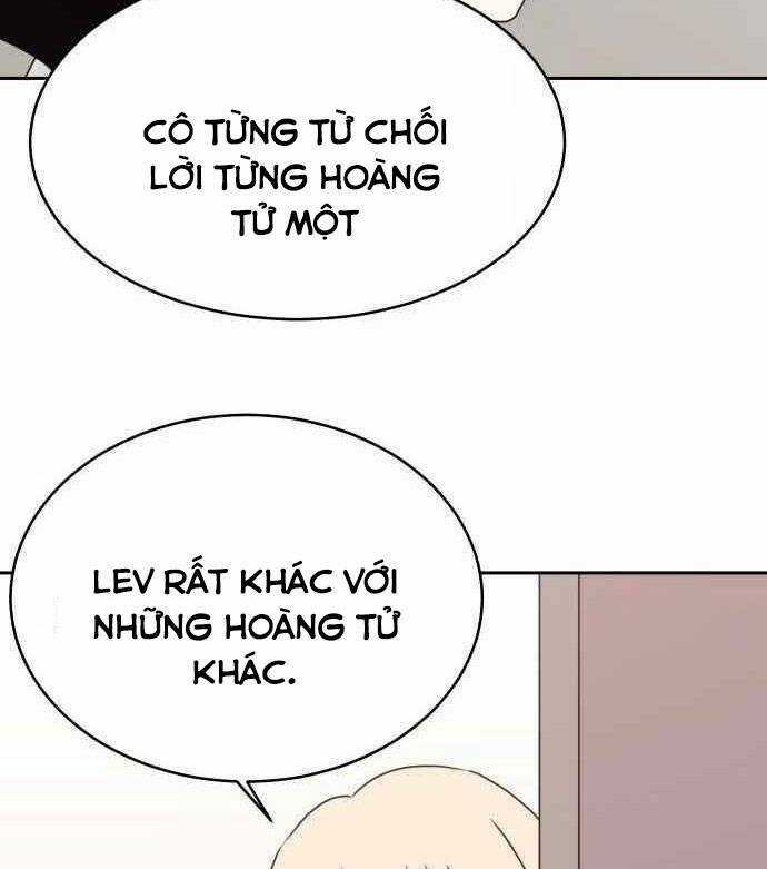 Thánh Nữ Ẩn Danh - Chapter 14 - Trang 19