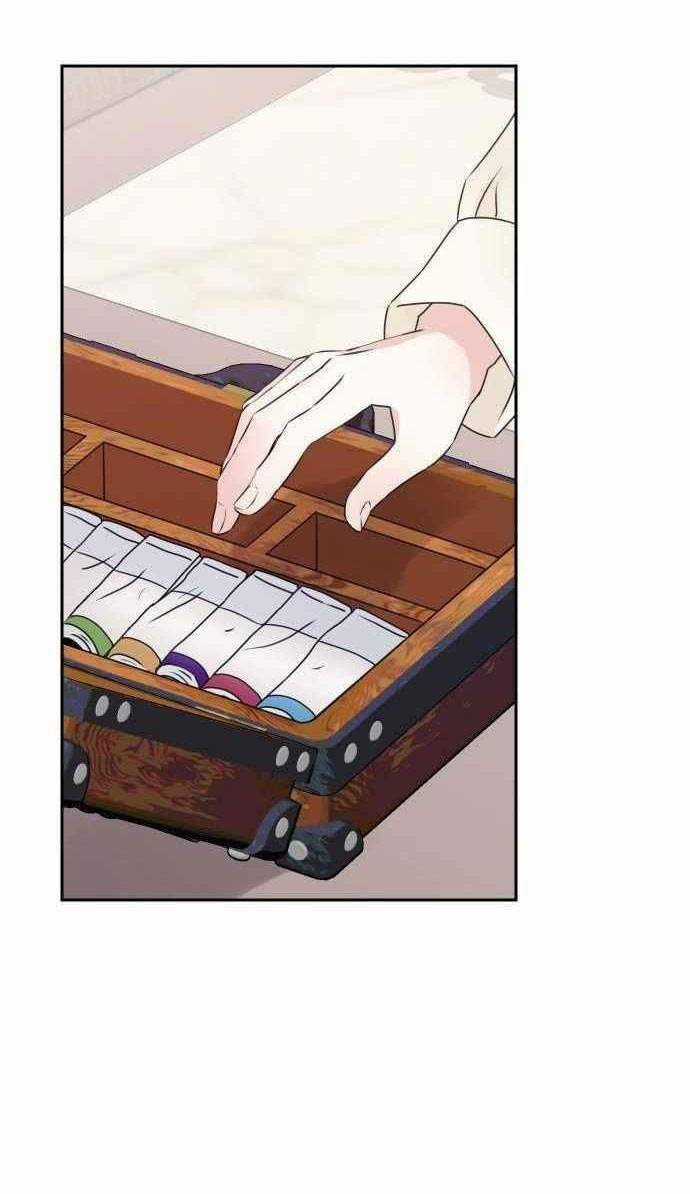 Thánh Nữ Ẩn Danh - Chapter 14 - Trang 3