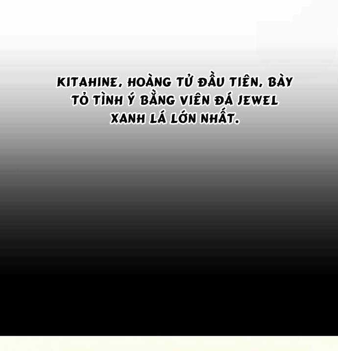 Thánh Nữ Ẩn Danh - Chapter 14 - Trang 22