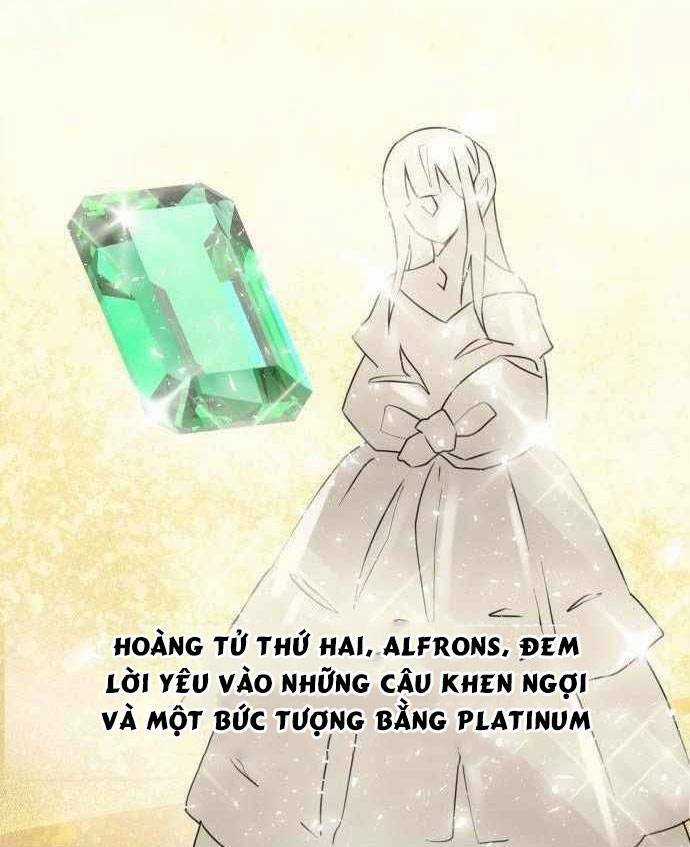 Thánh Nữ Ẩn Danh - Chapter 14 - Trang 23