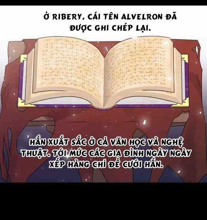 Thánh Nữ Ẩn Danh - Chapter 14 - Trang 29