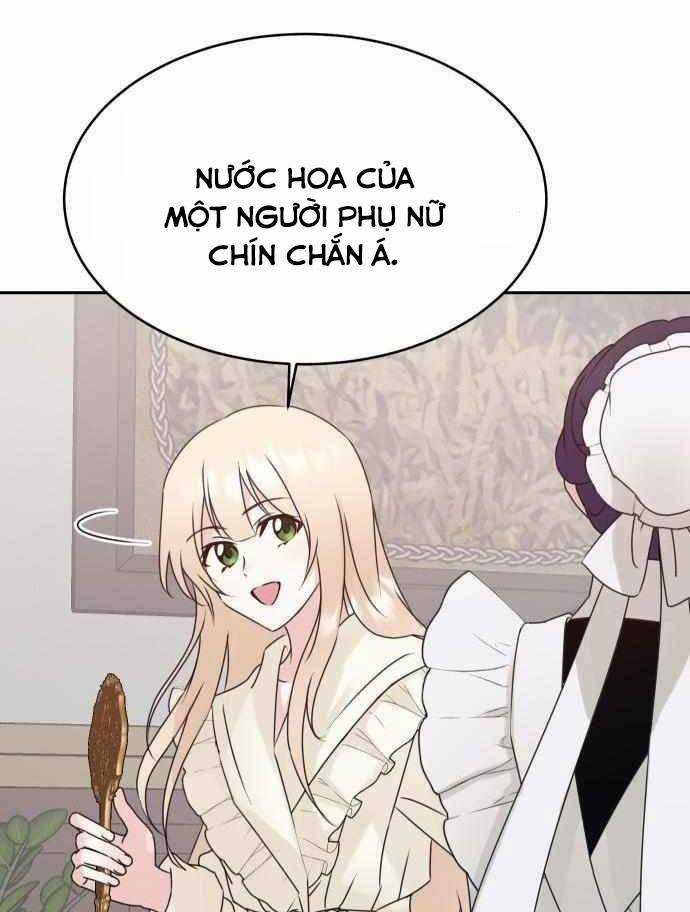 Thánh Nữ Ẩn Danh - Chapter 14 - Trang 37