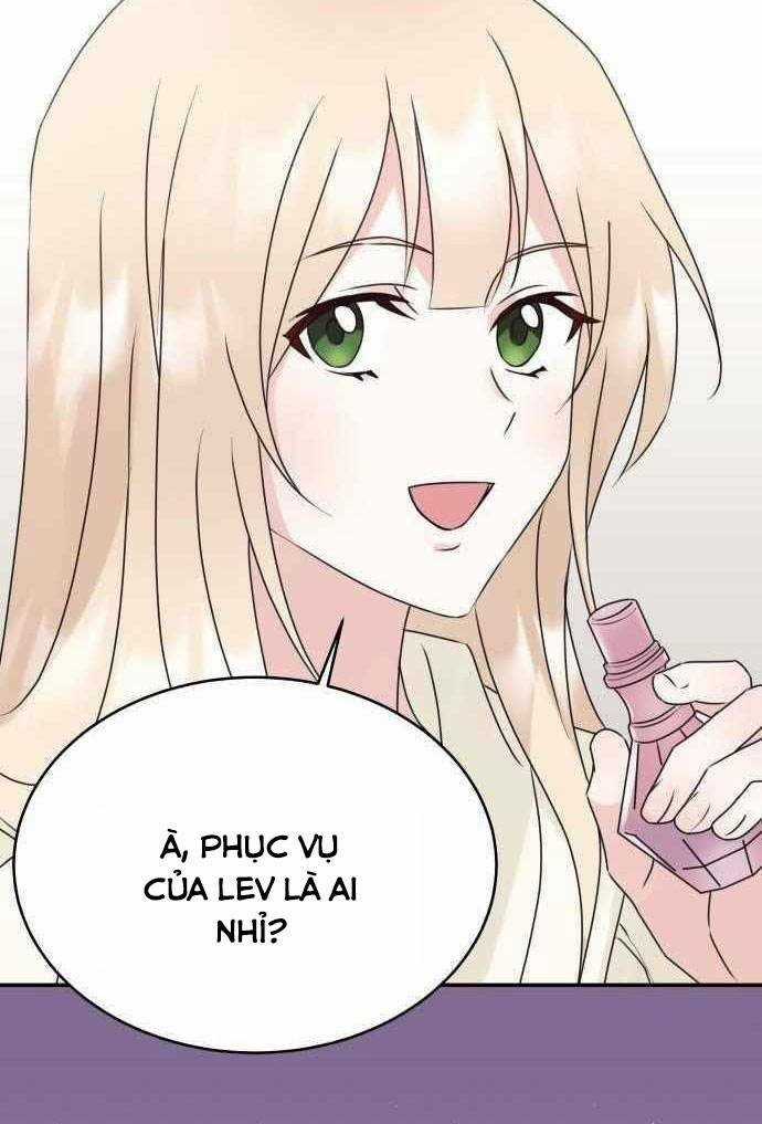 Thánh Nữ Ẩn Danh - Chapter 14 - Trang 42