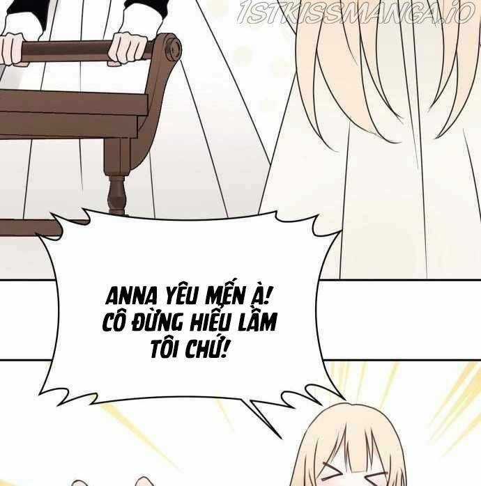 Thánh Nữ Ẩn Danh - Chapter 14 - Trang 44