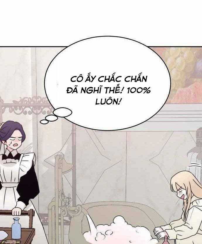 Thánh Nữ Ẩn Danh - Chapter 14 - Trang 46