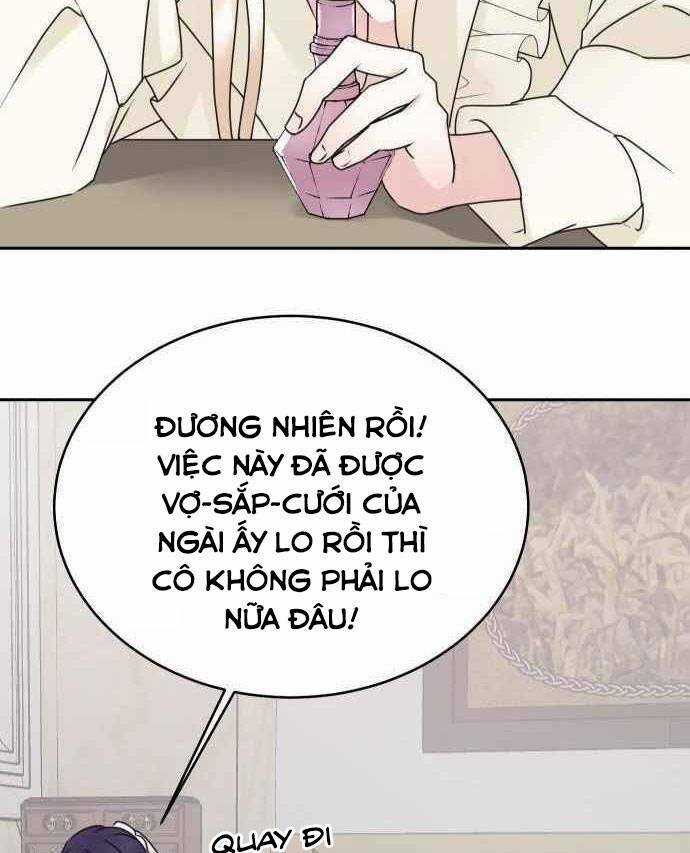 Thánh Nữ Ẩn Danh - Chapter 14 - Trang 53