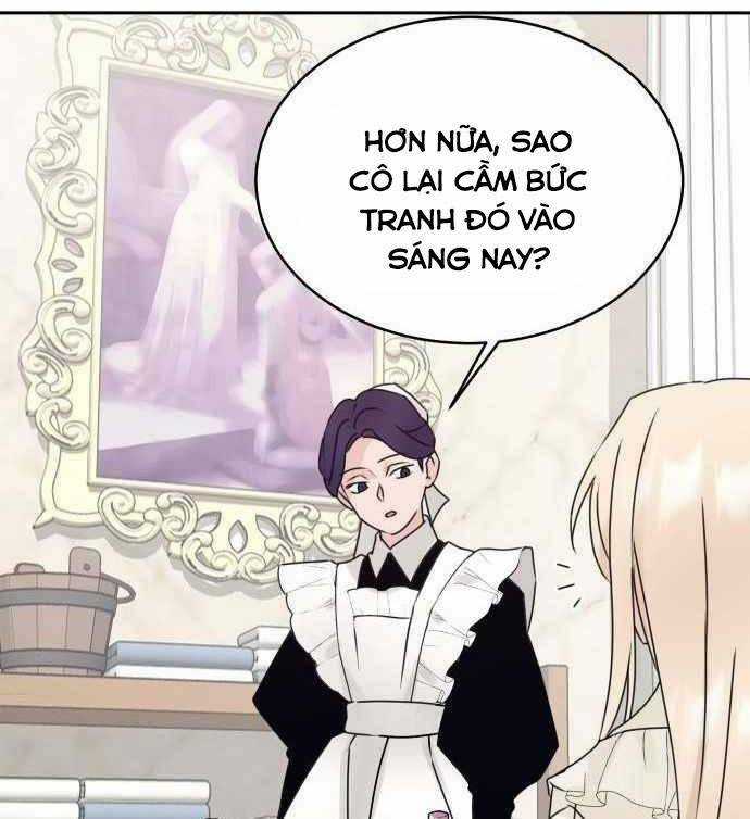 Thánh Nữ Ẩn Danh - Chapter 14 - Trang 55