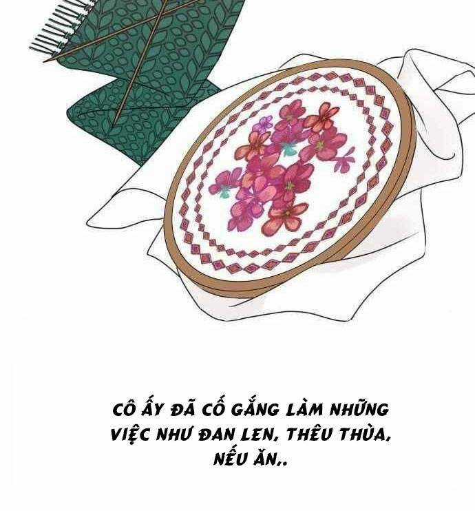 Thánh Nữ Ẩn Danh - Chapter 14 - Trang 59