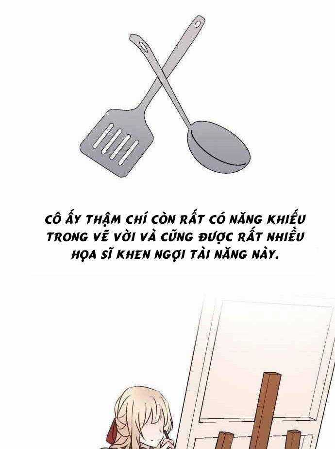 Thánh Nữ Ẩn Danh - Chapter 14 - Trang 60