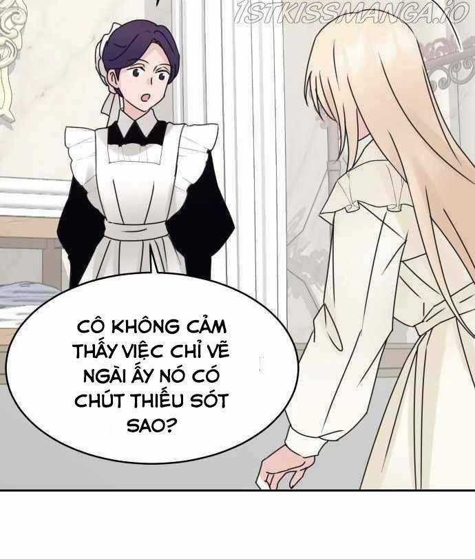 Thánh Nữ Ẩn Danh - Chapter 14 - Trang 62