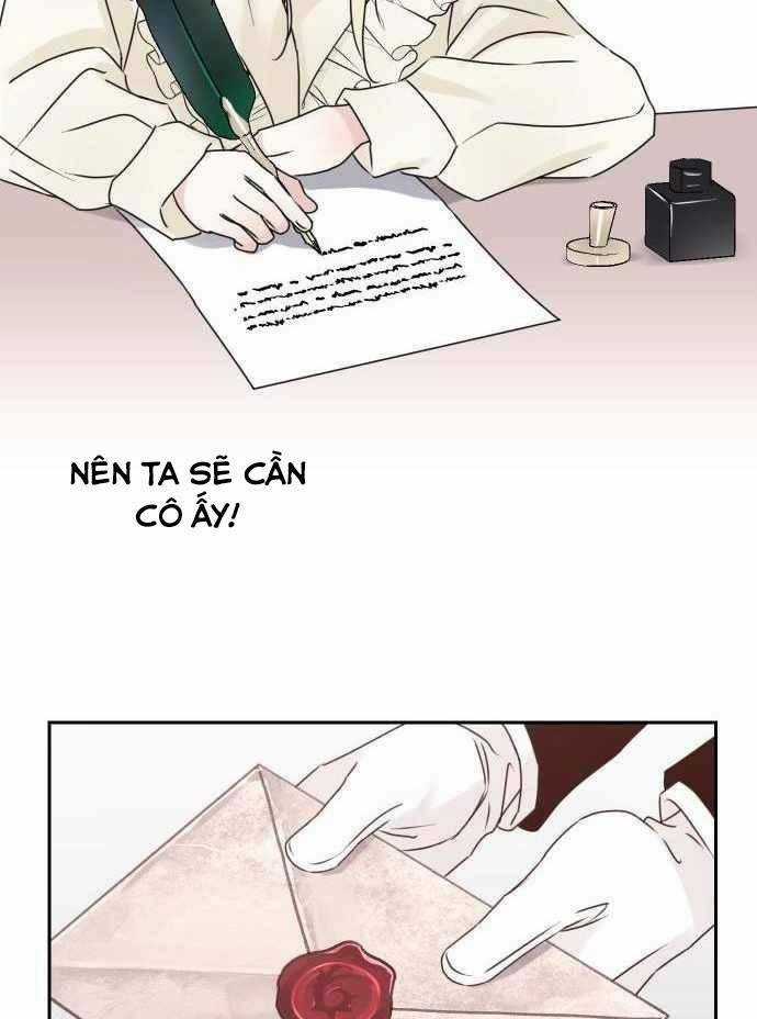 Thánh Nữ Ẩn Danh - Chapter 14 - Trang 65