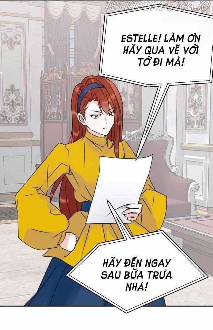 Thánh Nữ Ẩn Danh - Chapter 14 - Trang 67