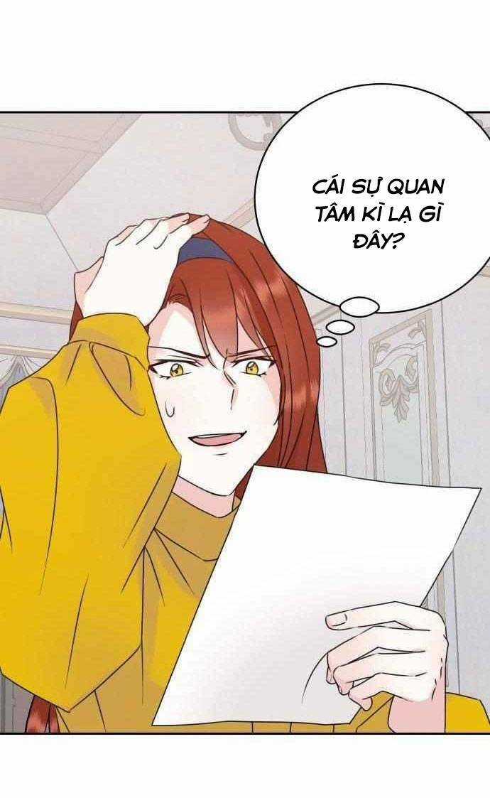 Thánh Nữ Ẩn Danh - Chapter 14 - Trang 68