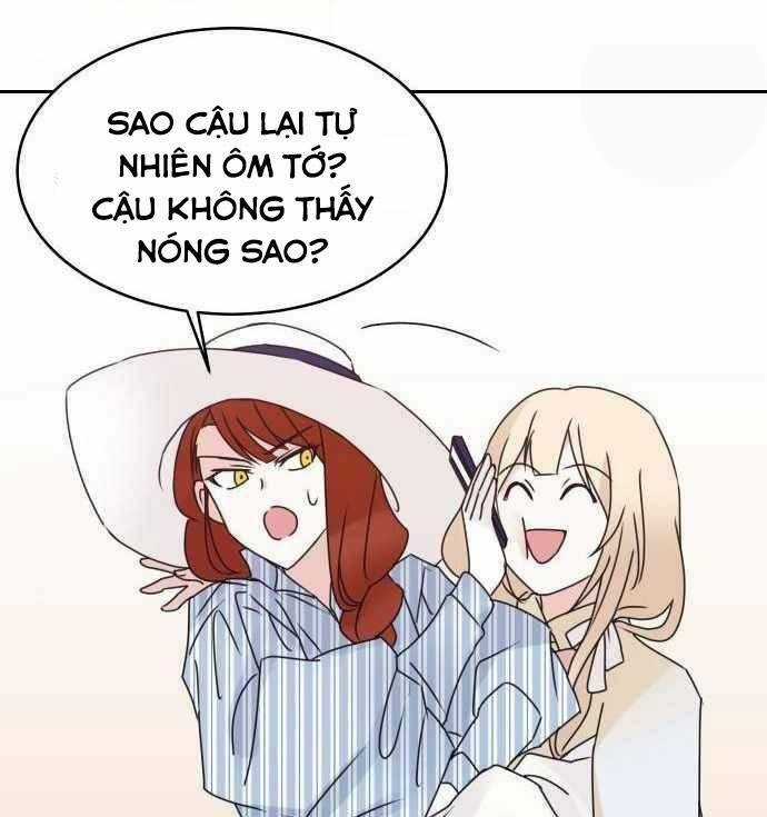 Thánh Nữ Ẩn Danh - Chapter 14 - Trang 72