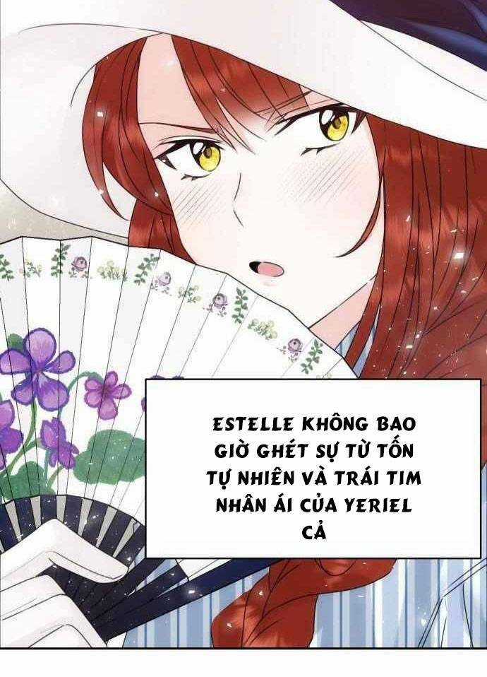 Thánh Nữ Ẩn Danh - Chapter 14 - Trang 74