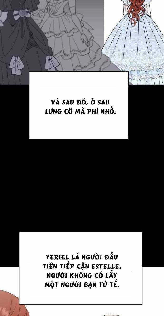 Thánh Nữ Ẩn Danh - Chapter 14 - Trang 76