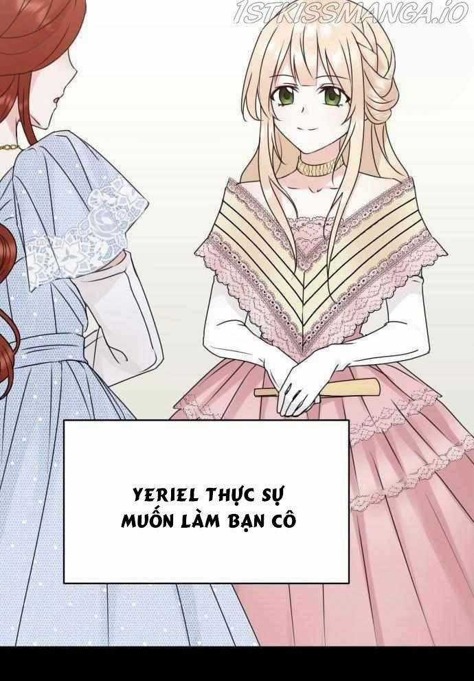 Thánh Nữ Ẩn Danh - Chapter 14 - Trang 77