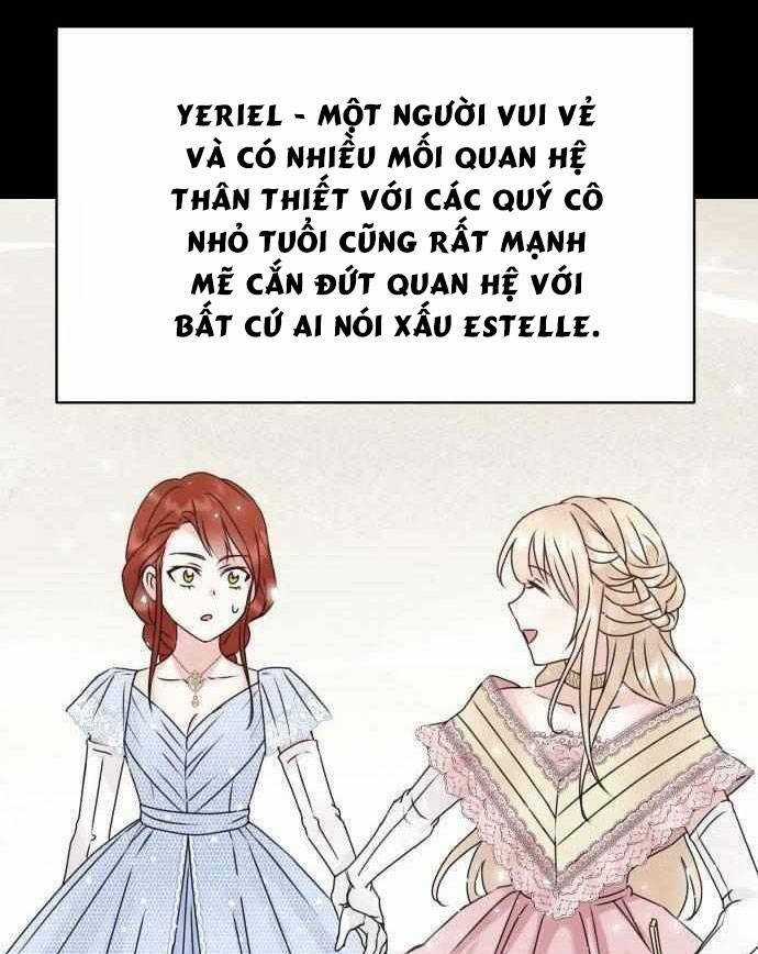 Thánh Nữ Ẩn Danh - Chapter 14 - Trang 78