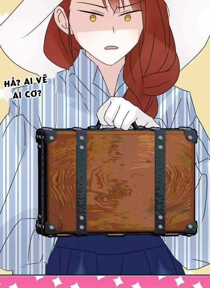 Thánh Nữ Ẩn Danh - Chapter 14 - Trang 85